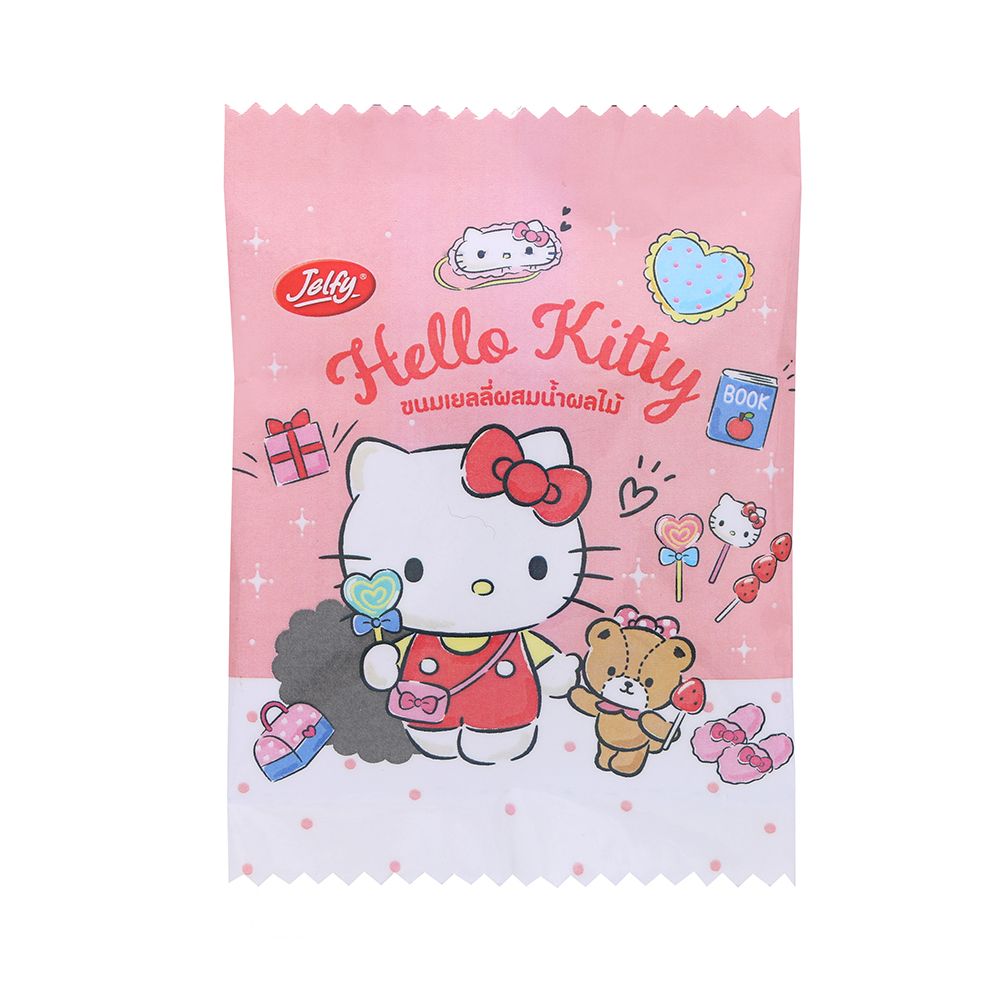 เจลฟี่ เฮลโลคิตตี้ 30 กรัม