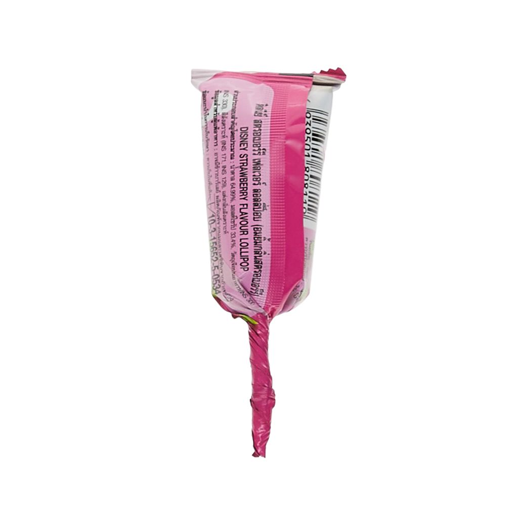 ดีสนีย์ มิกกี้ มินนี่ อมยิ้ม 12.5 กรัม (คละแบบ)