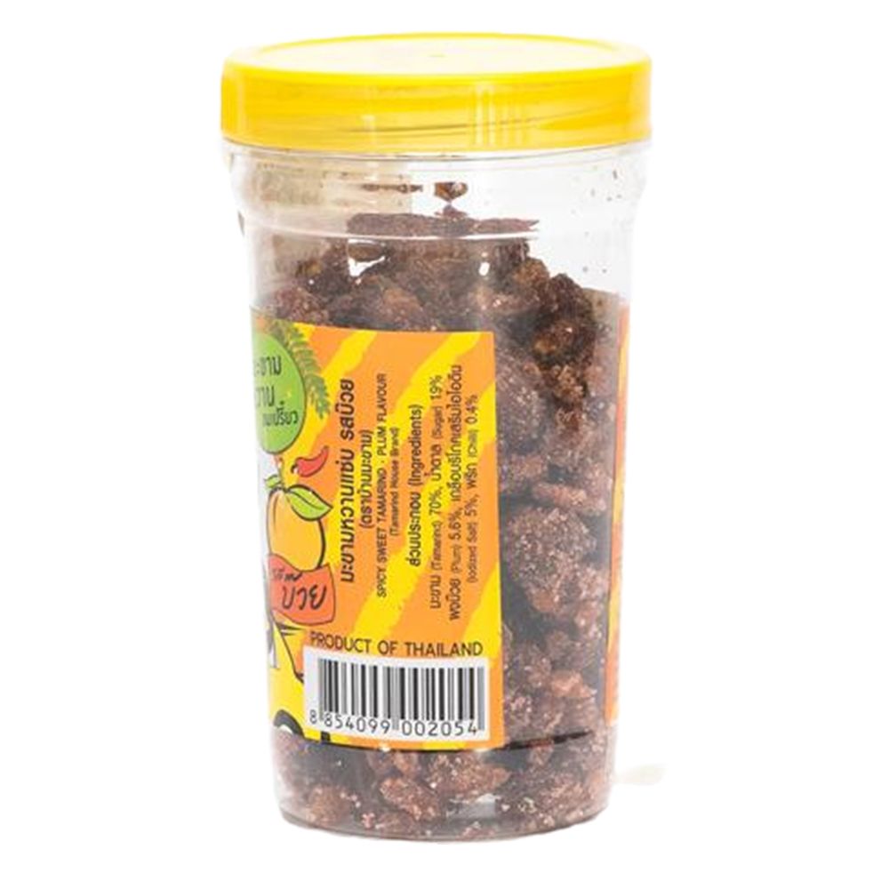 TAMARIND HOUSE SPICY SWEET PLUM 140 G.