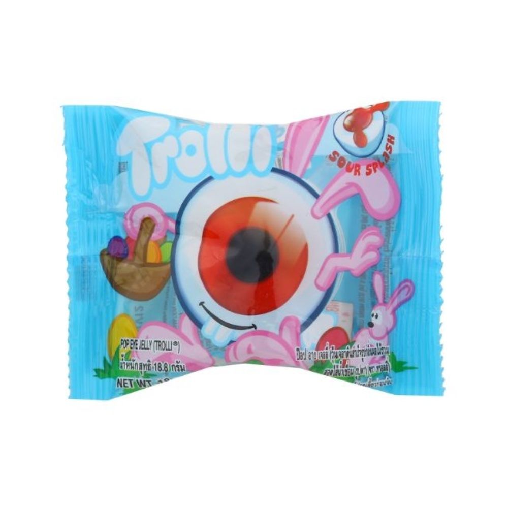 ทรอลลี่ ป๊อปอาย เจลลี่ 18.8 กรัม (คละแบบ)