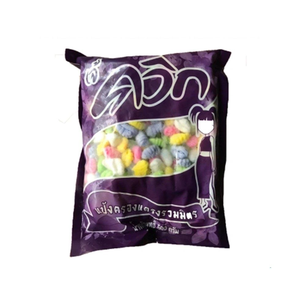 JAEQUICK MIXED KRONG KRANG FLOUR 500 G