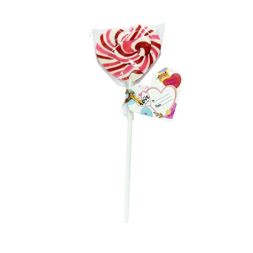 แฟนเทเซียอมยิ้มวาเลนไทน์ 17 กรัม(คละแบบ)