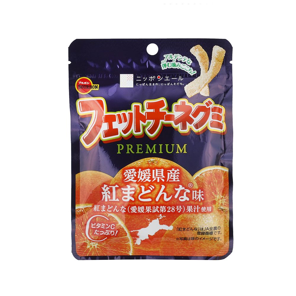 BOURBON FETTUCCINE BENI MADONNA AJI 50 G.