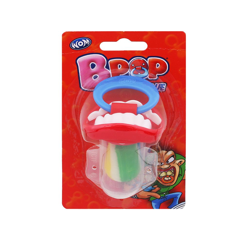 BPOP RAINBOW CANDY 15 G (ASSORTED)