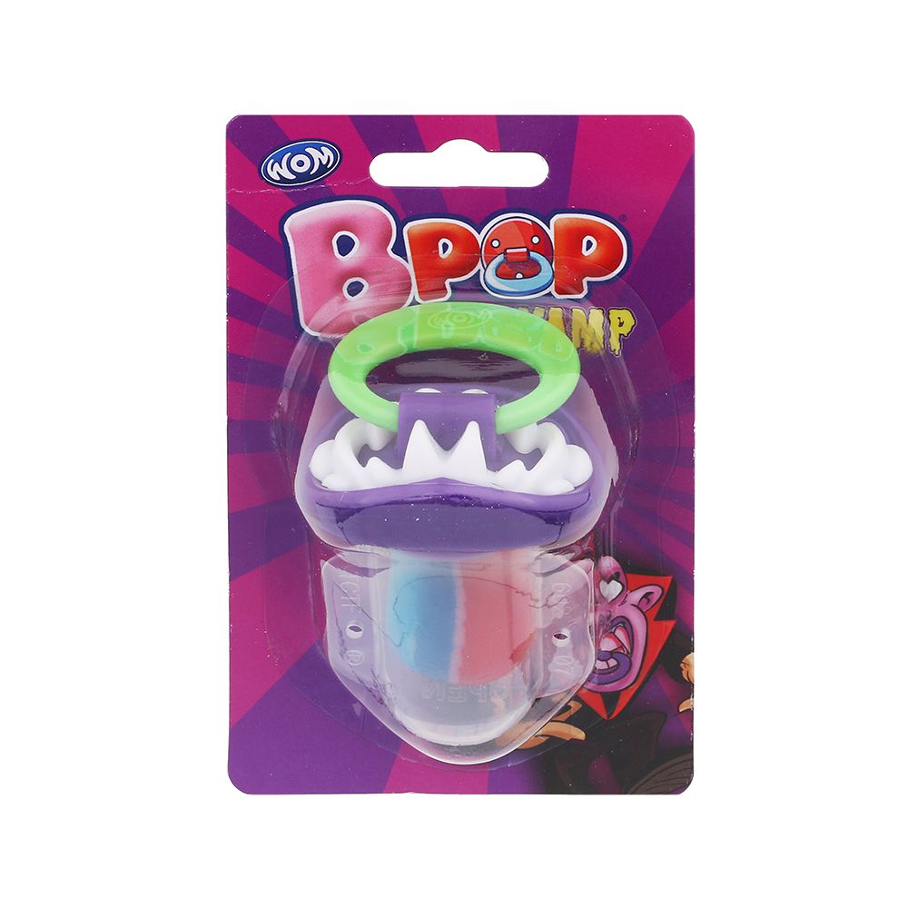BPOP RAINBOW CANDY 15 G (ASSORTED)