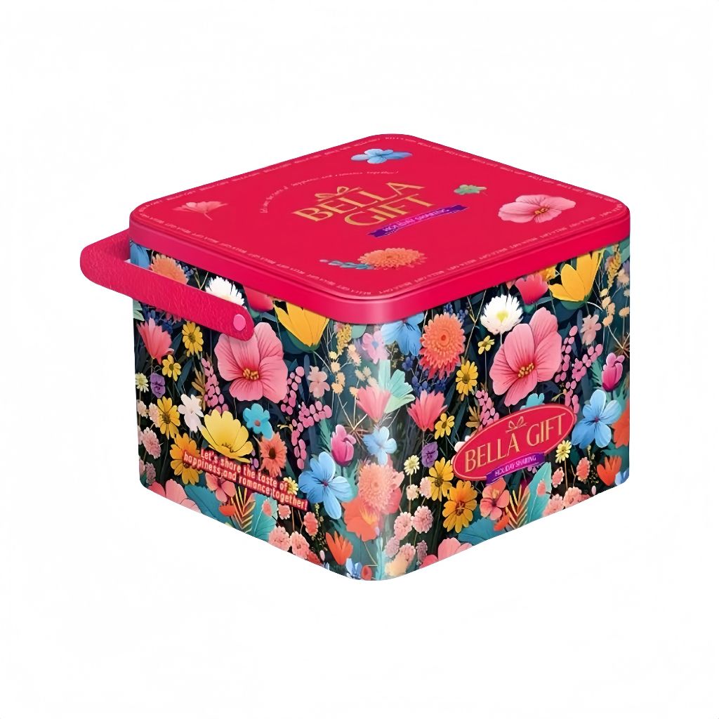 BELLA GIFT ASSORTED COOKIES 380 G (ASSORTED)