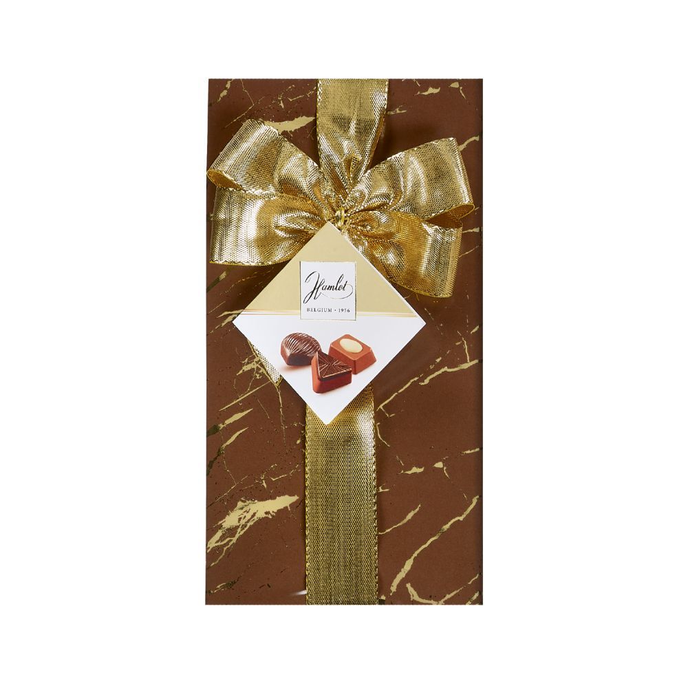 แฮมเล็ต ช็อก กงฟีเซอร์ ริบบอน 200 กรัม (คละแบบ)