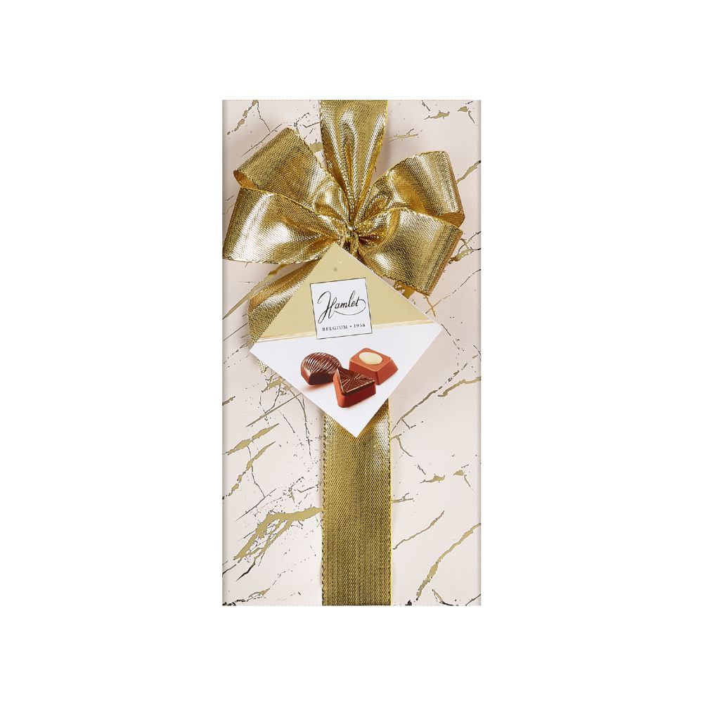 แฮมเล็ต ช็อก กงฟีเซอร์ ริบบอน 200 กรัม (คละแบบ)