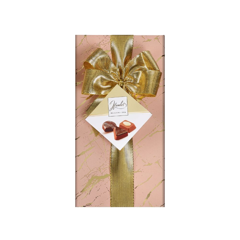 แฮมเล็ต ช็อก กงฟีเซอร์ ริบบอน 200 กรัม (คละแบบ)