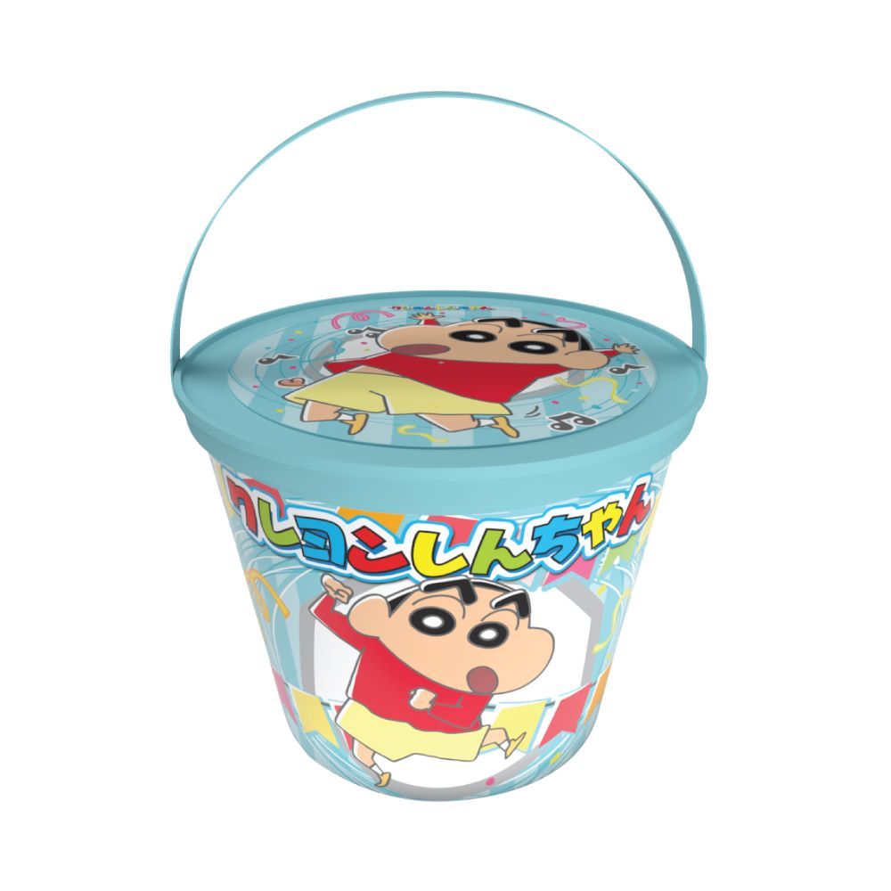 ชินจัง ถังจุ่ม 121.8 กรัม