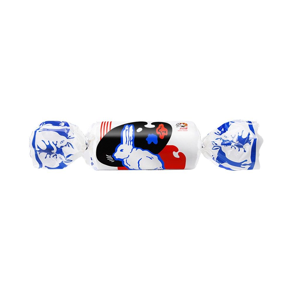 WHITE RABBIT CREAMY CANDY 200 G