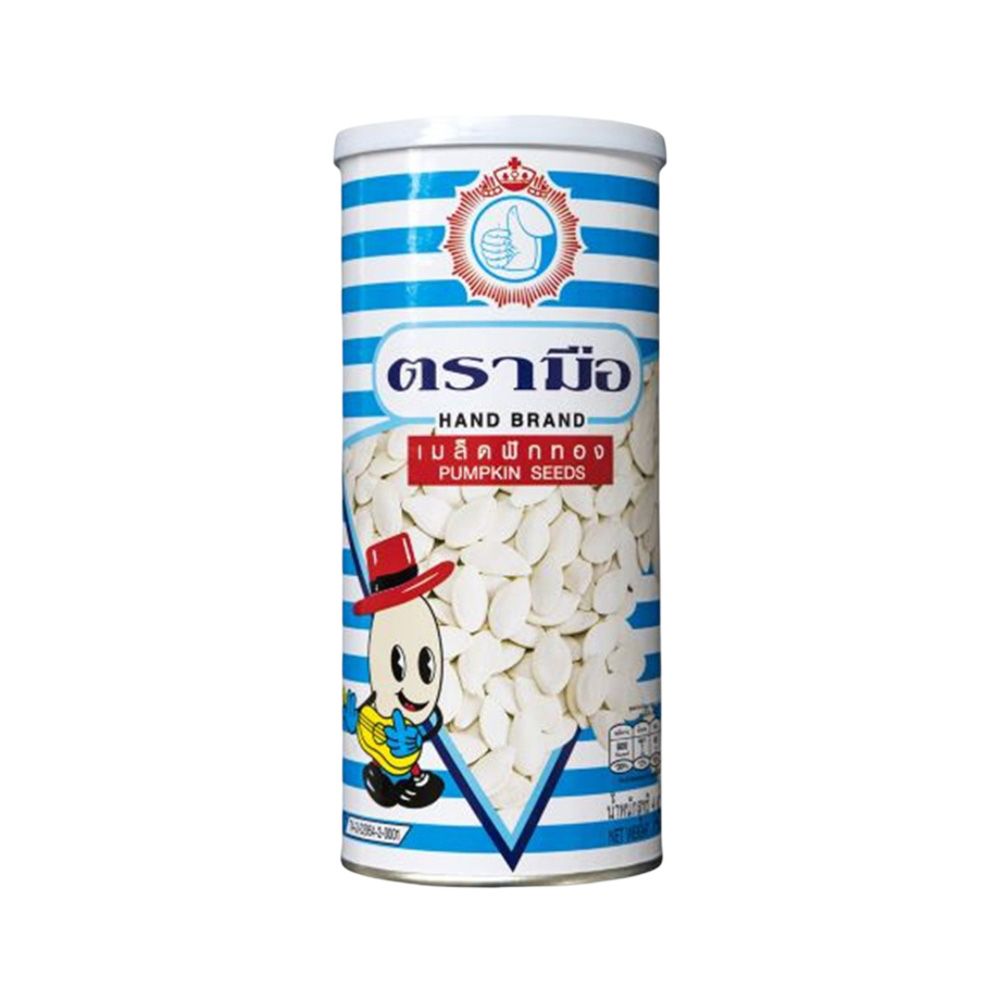 HAND NUT SNACK(BOX) 145 G