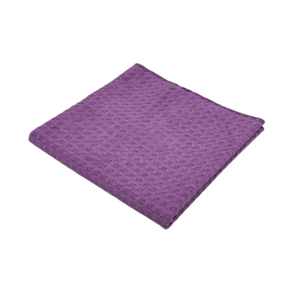 สตรอม ผ้าไมโครไฟเบอร์ ขนาด 20X20 ซม. (คละสี)