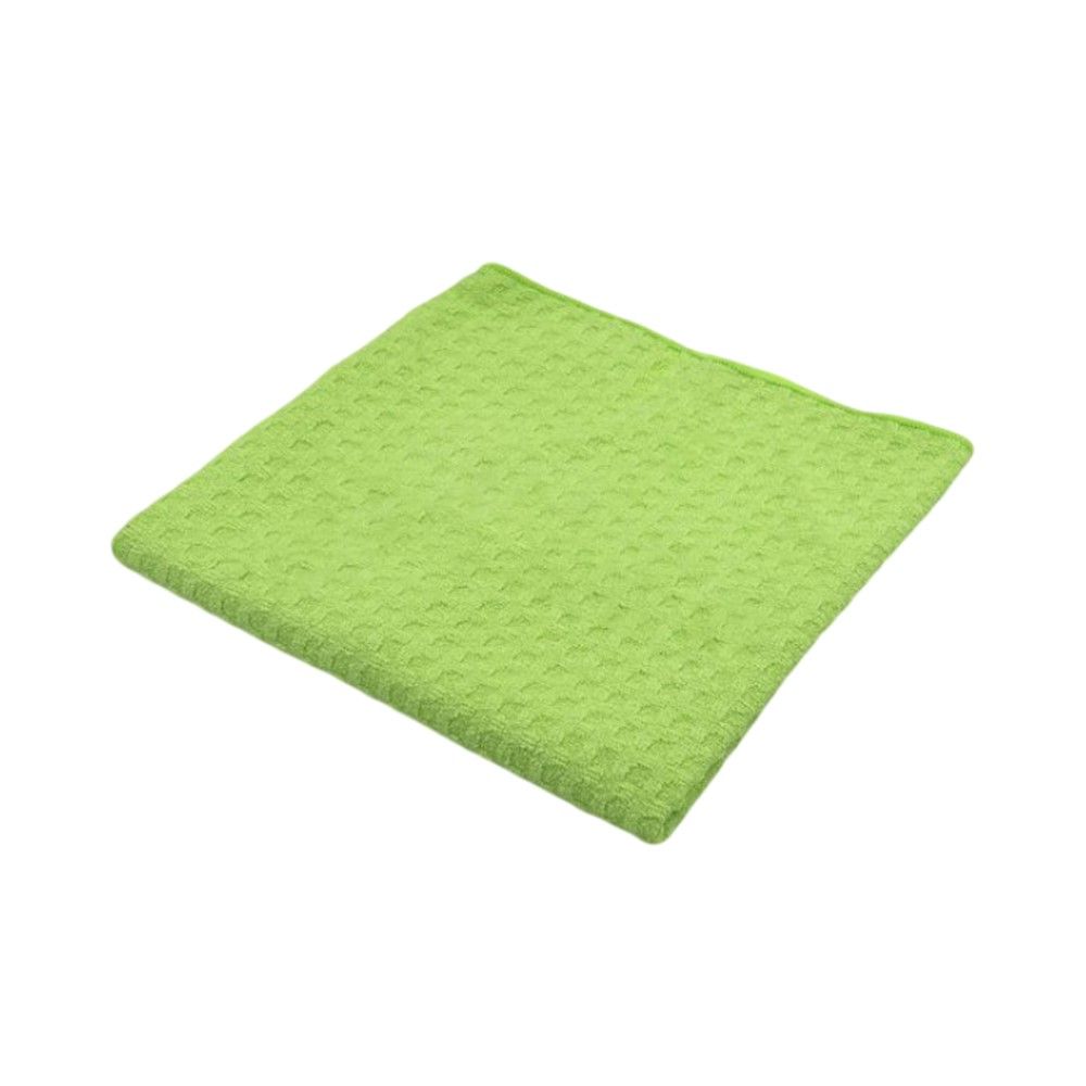 สตรอม ผ้าไมโครไฟเบอร์ ขนาด 20X20 ซม. (คละสี)