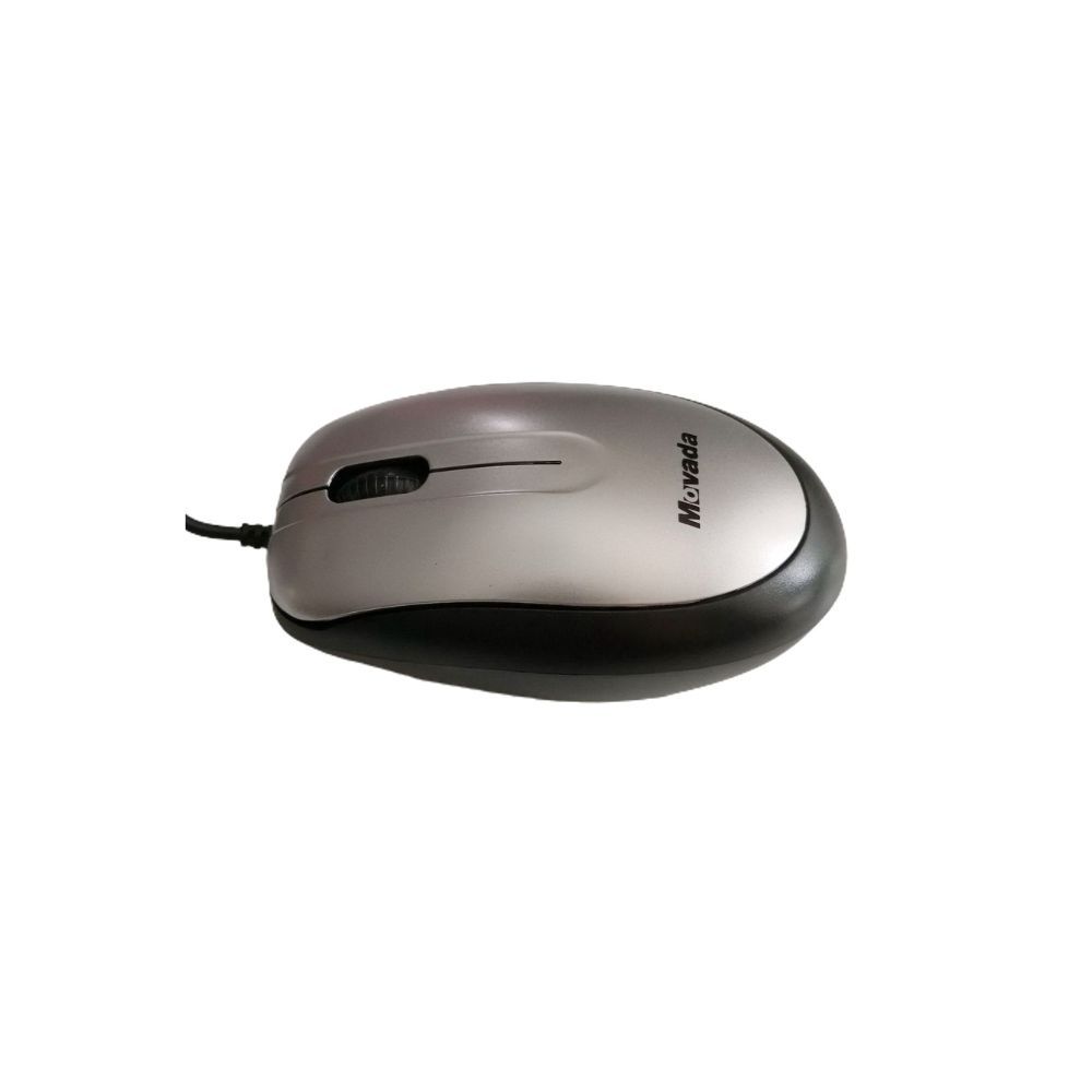 MOVADA WIRED MOUSE #MO-008