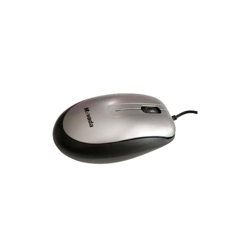 MOVADA WIRED MOUSE #MO-008