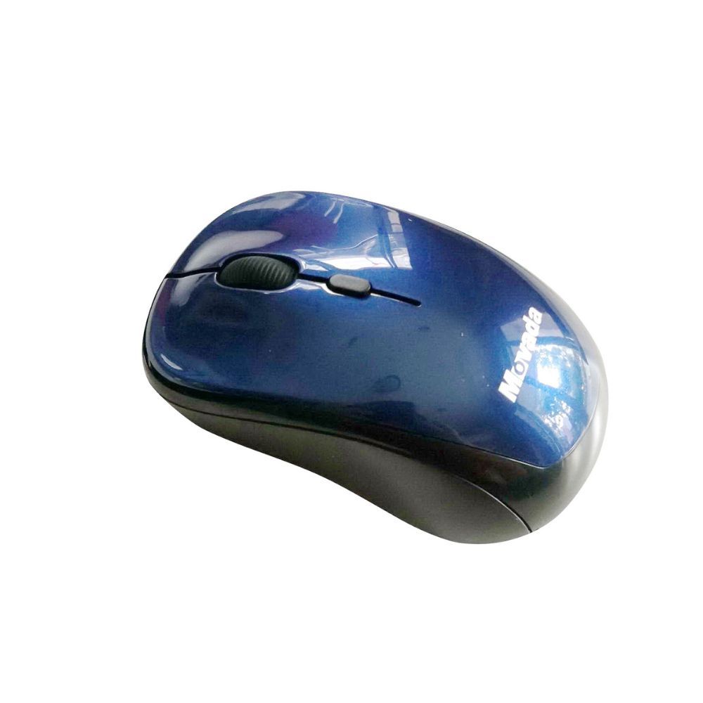 MOVADA เม้าส์ไร้สาย #MO-201