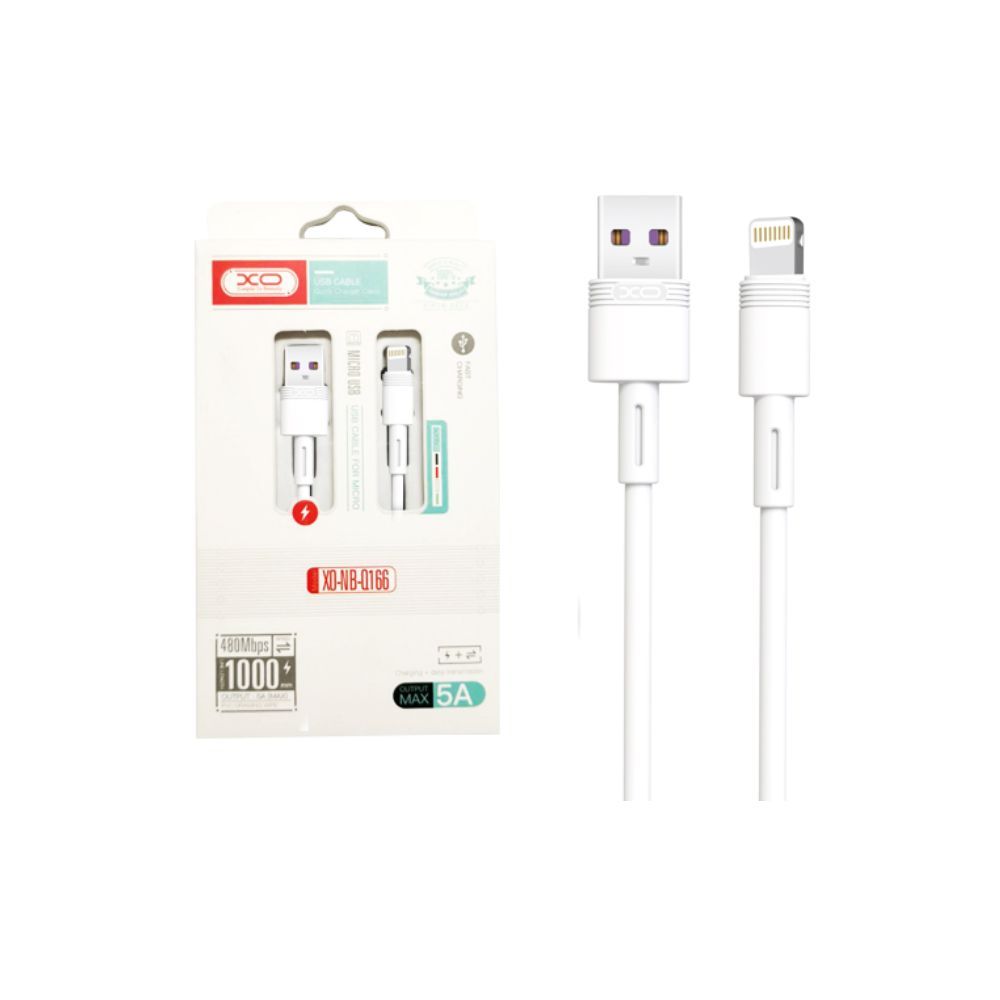 XO สายชาร์จไอโฟน #NB-Q166(I)