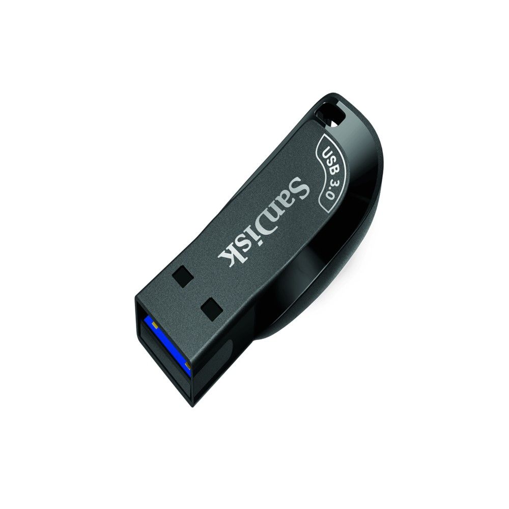 แฟลชไดร์ฟ SANDISK ULTRA SHIFT USB 3.0 32GB SDCZ410-032