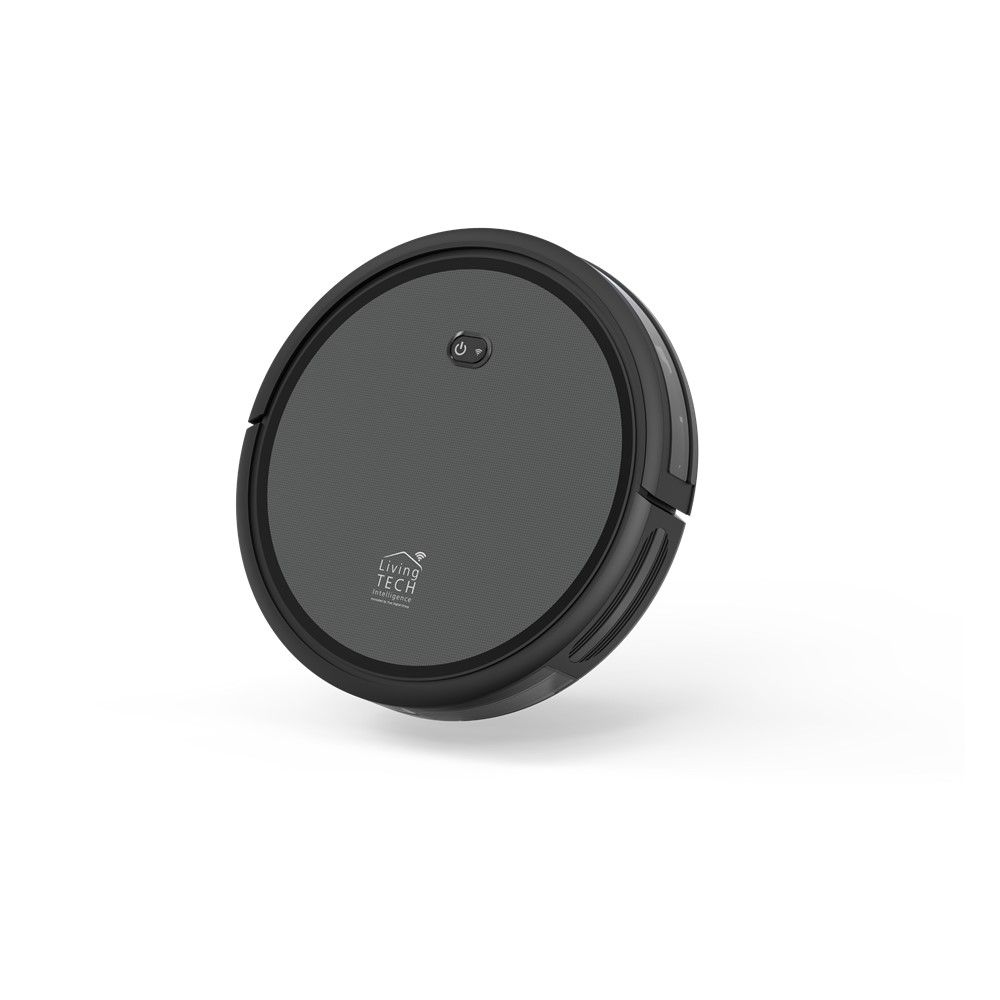 TRUE LIVINGTECH หุ่นยนต์ดูดฝุ่น 0.5 ลิตร