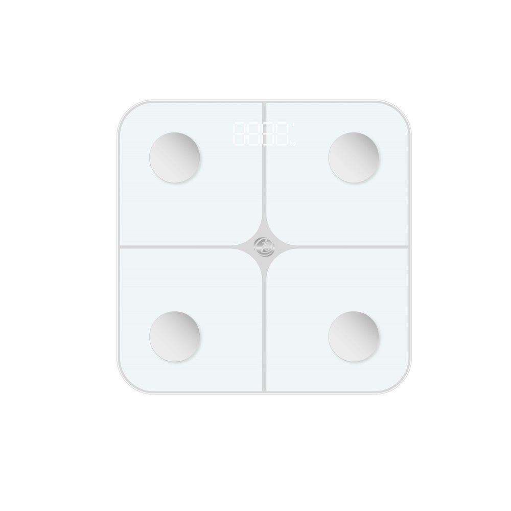 TRUE LIVINGTECH เครื่องชั่งน้ำหนักLED