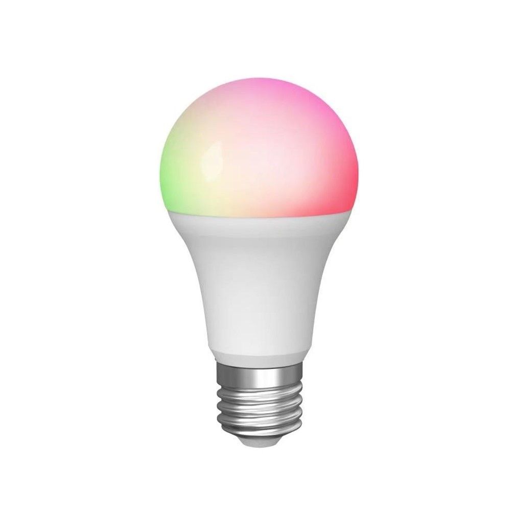 TRUE LIVINGTECH หลอดไฟอัจฉริยะ 9W RGB