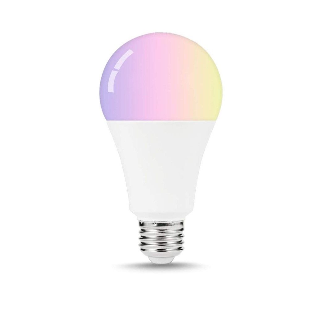 TRUE LIVINGTECH หลอดไฟอัจฉริยะ 9W RGB