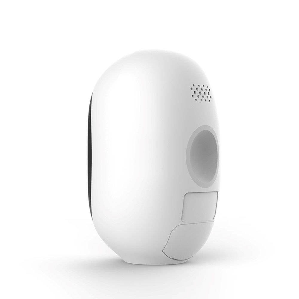 TRUE LIVINGTECH กล้องวงจรปิดสำหรับภายนอก