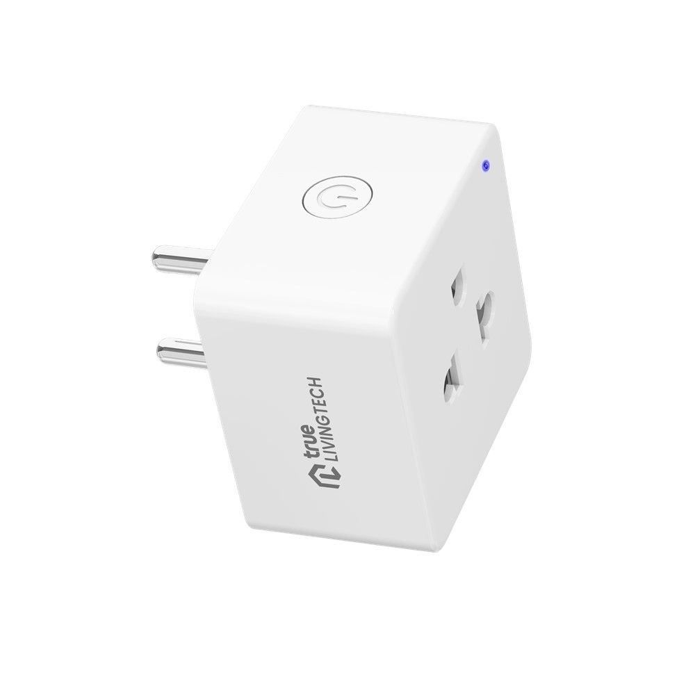 TRUE LIVINGTECH สมาร์ทปลั๊ก ขนาด 16A