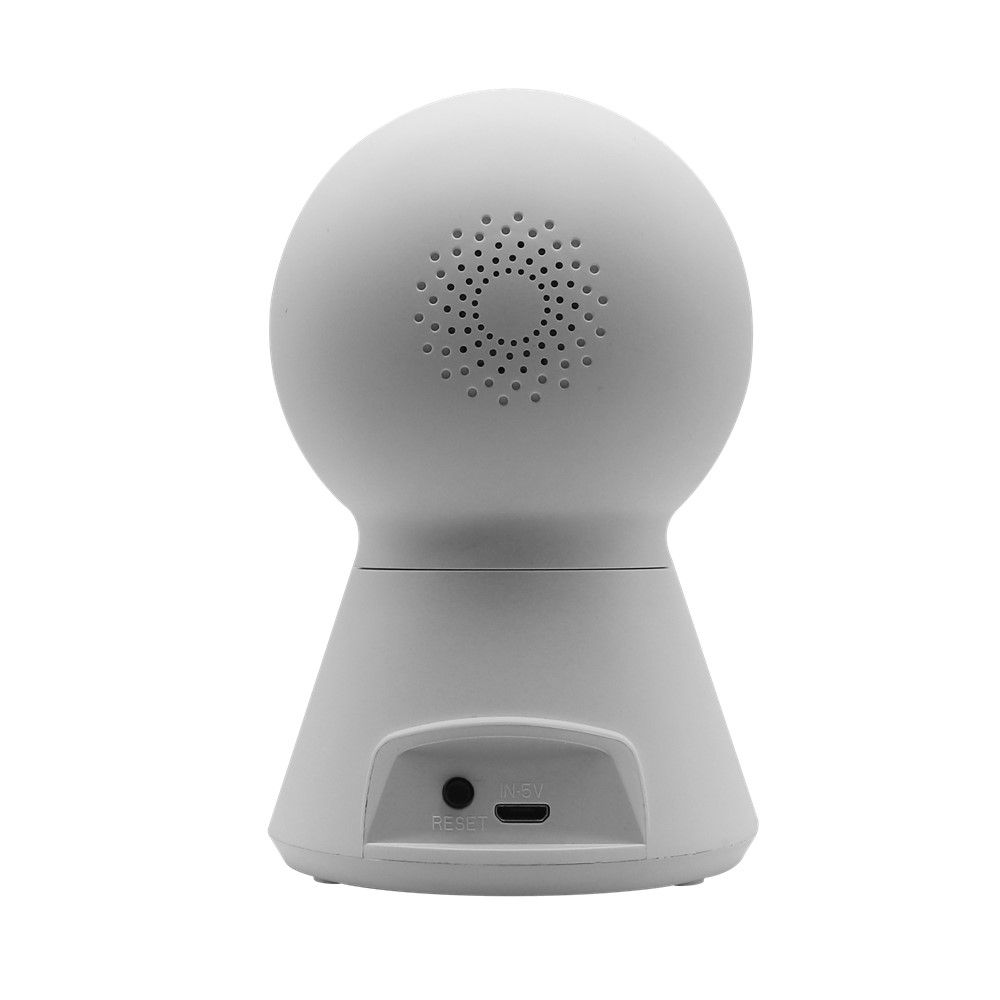 TRUE LIVINGTECHกล้องวงจรปิดไร้สาย1080P