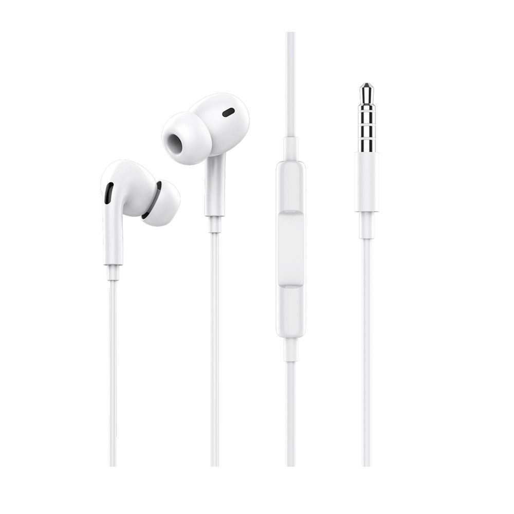 SENDEM#G33A หูฟัง สีขาว