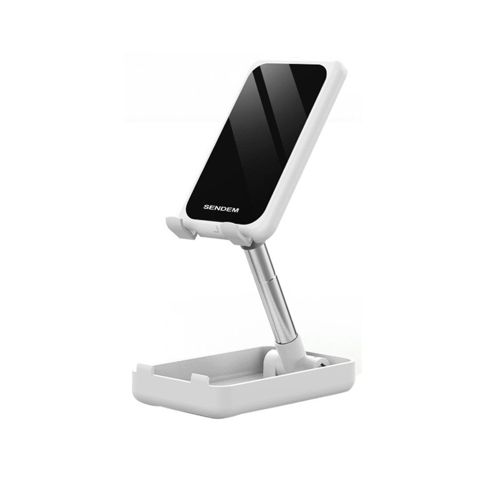 SENDEM#SDM-W9 FOLDING MOBILEPHONE HOLDER