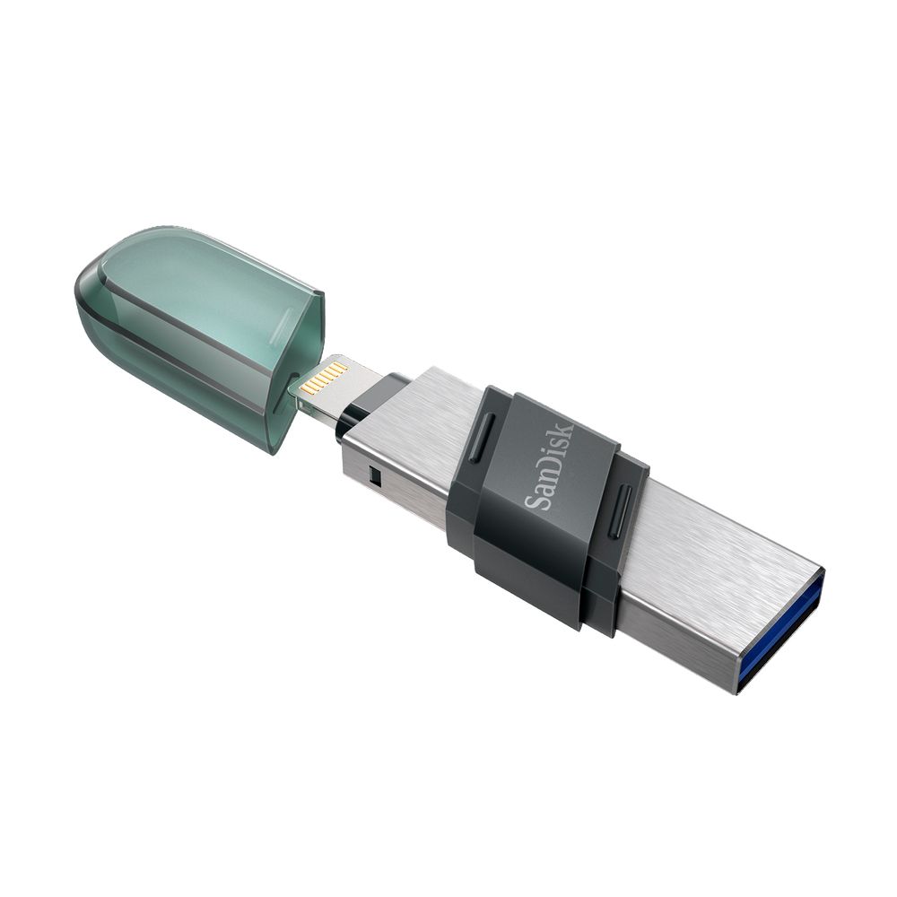 เฟรชไดฟ์ SANDISK USB 3.0 64GB SDIX90N