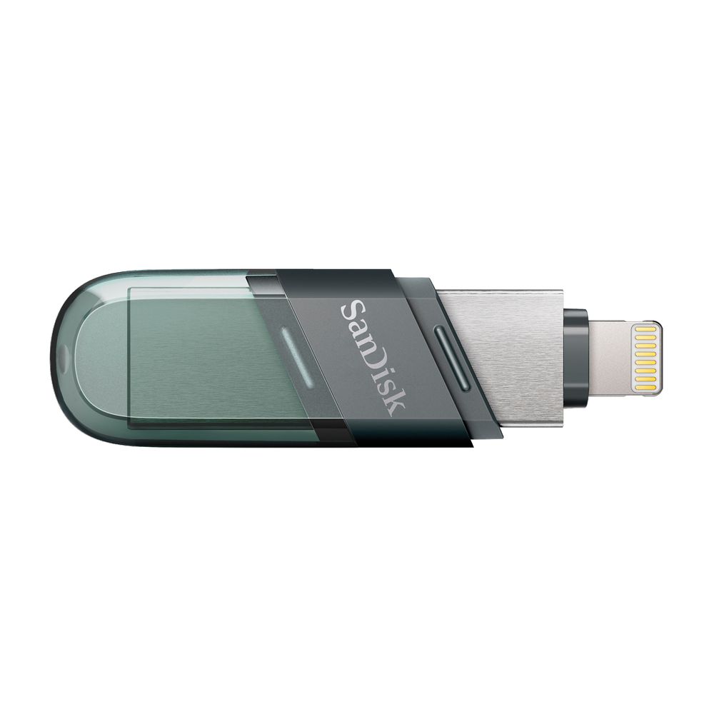 เฟรชไดฟ์ SANDISK USB 3.0 64GB SDIX90N