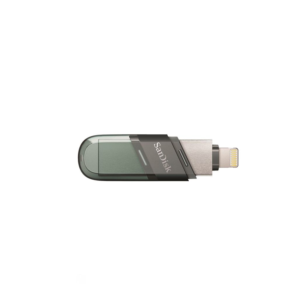 SANDISK FLASH DRIVE USB 3.0 128G SDIX90N