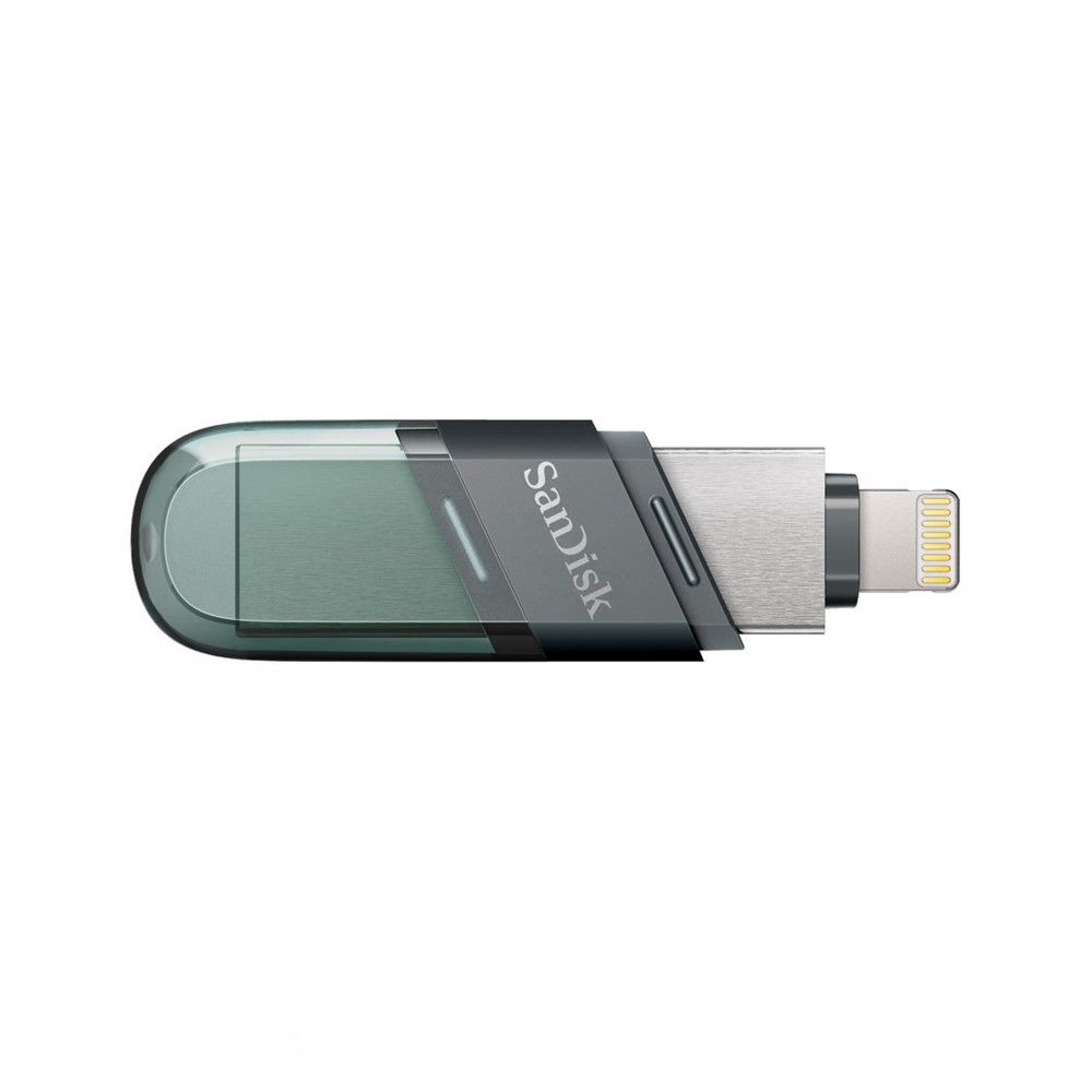เฟรชไดฟ์ SANDISK USB 3.0 256G SDIX90N
