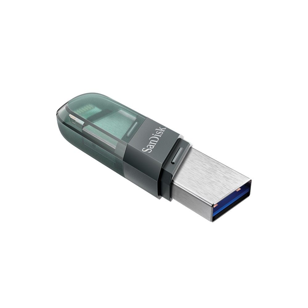 เฟรชไดฟ์ SANDISK USB 3.0 256G SDIX90N