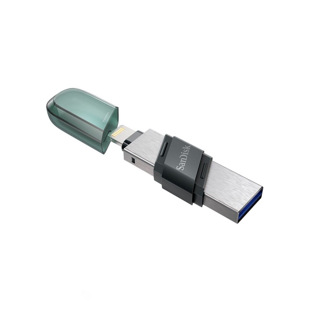 เฟรชไดฟ์ SANDISK USB 3.0 256G SDIX90N