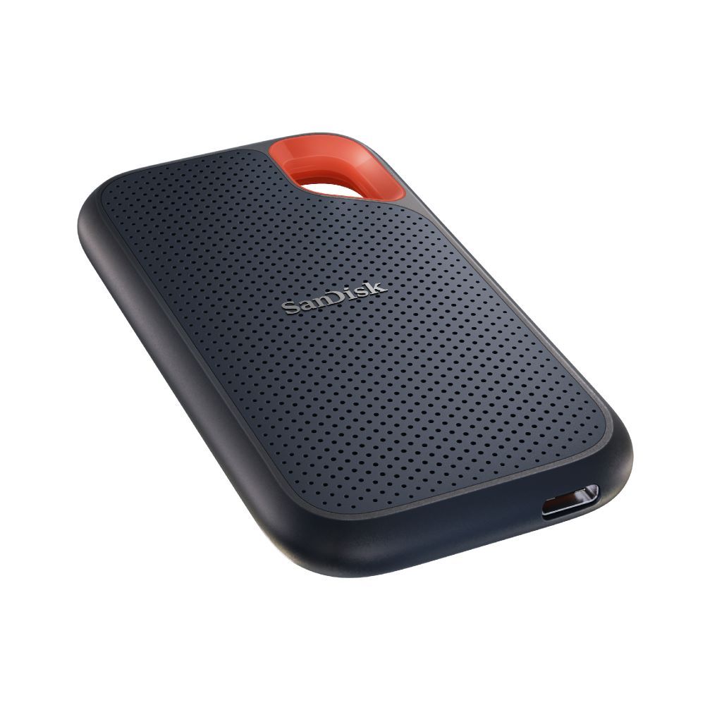 SANDISK EXTREMEเอสเอสดี 500GB SDSSDE61