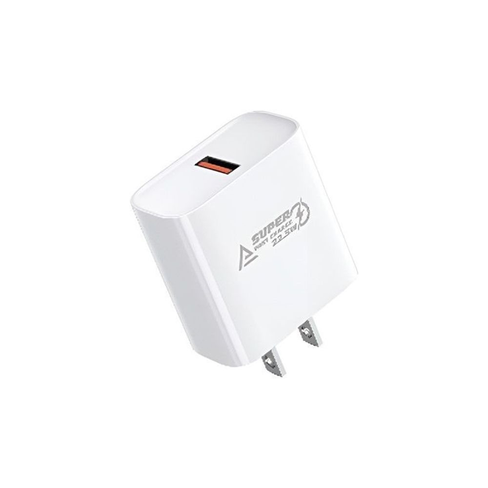 VISH TYPE C ADAPTER 22.5W #V-A681