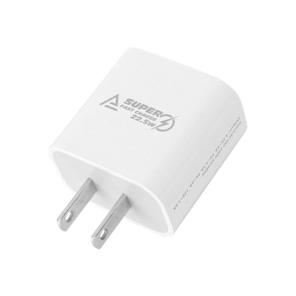 VISH อะแดปเตอร์รูไทป์ซี 22.5W #V-A681