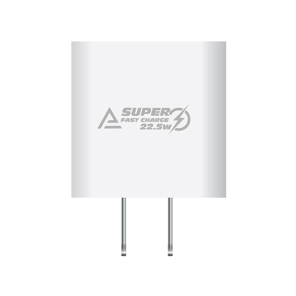 VISH อะแดปเตอร์รูไทป์ซี 22.5W #V-A681