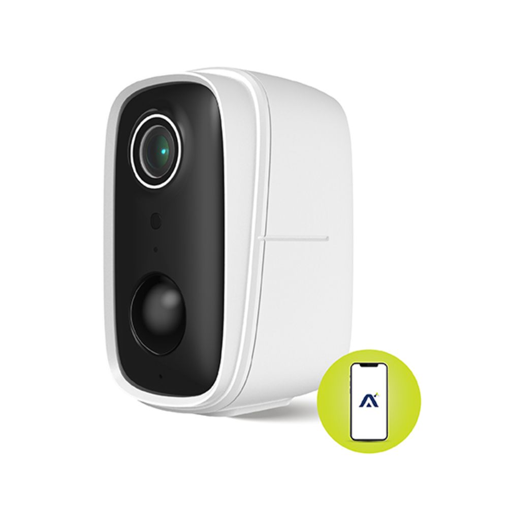 AUTOBOT SNAP CAMERA 2