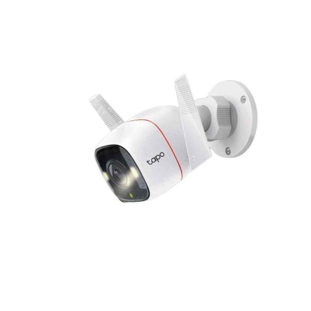 TP-LINK กล้อง WI-FI TAPO-C320WS