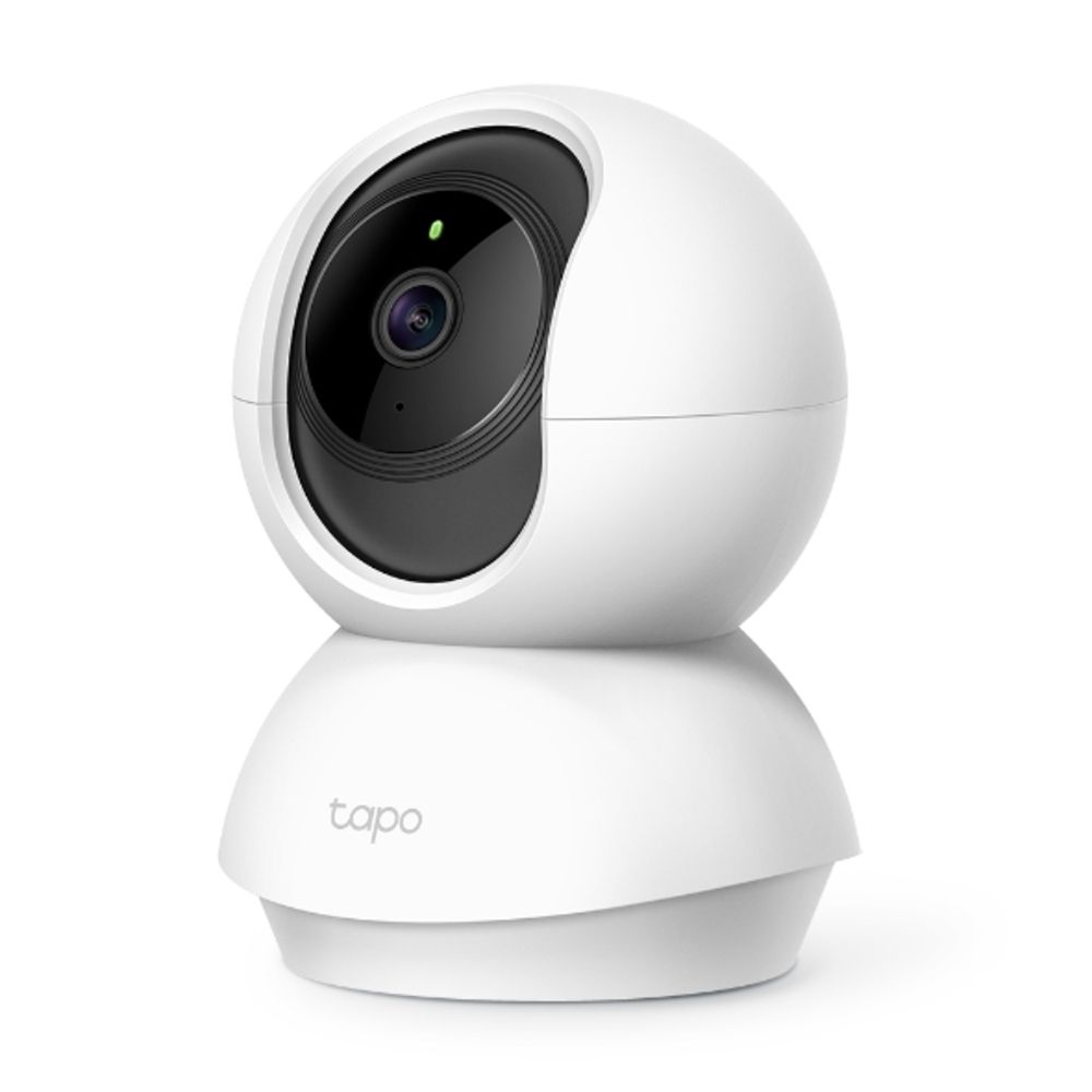 TP-LINK WI-FI CAMERA TAPO-C210