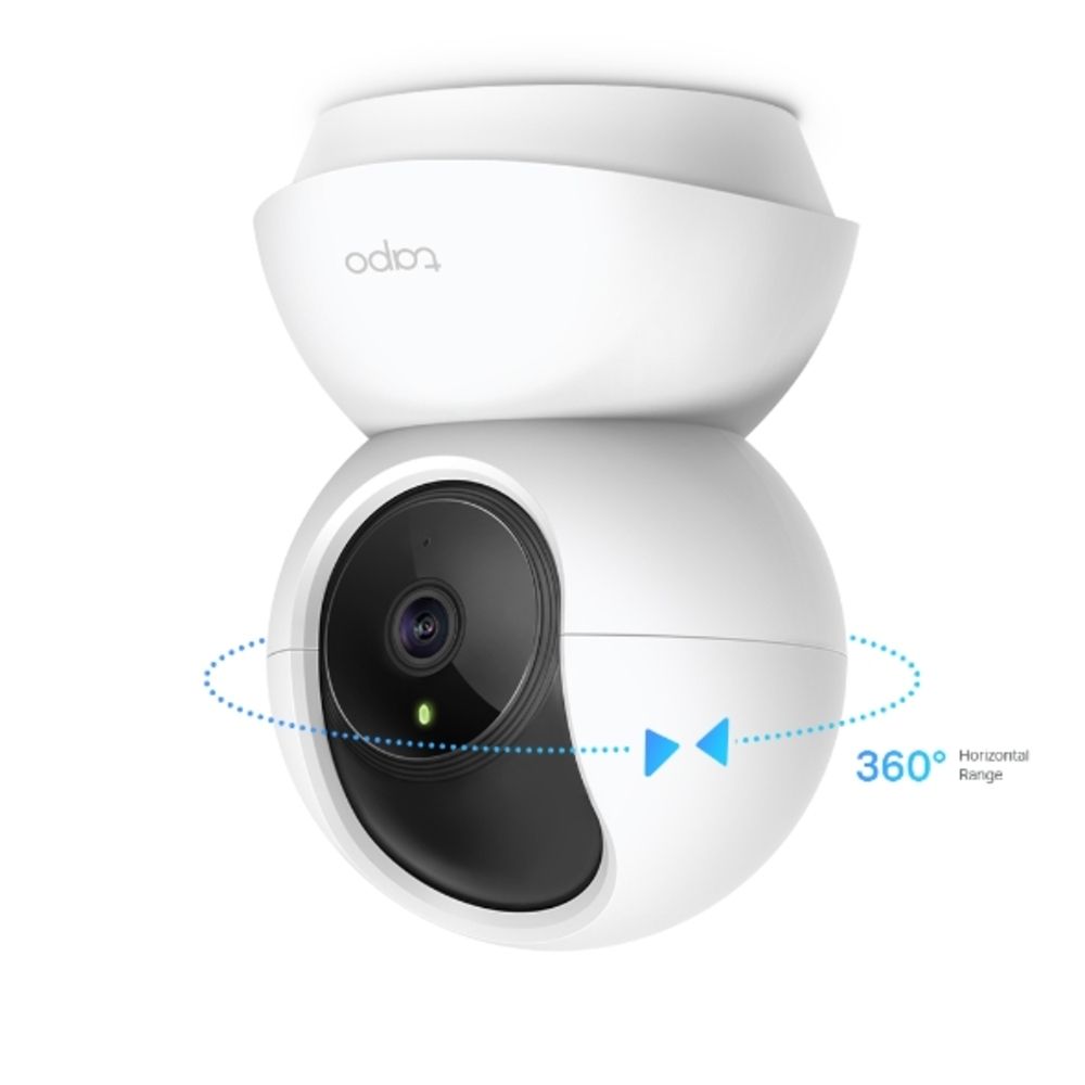 TP-LINK WI-FI CAMERA TAPO-C210