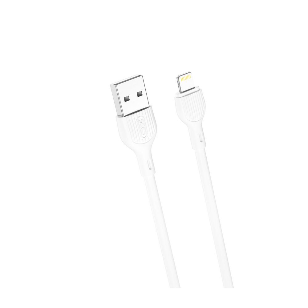 XO IPHONE CABLE 1M NB200(I)