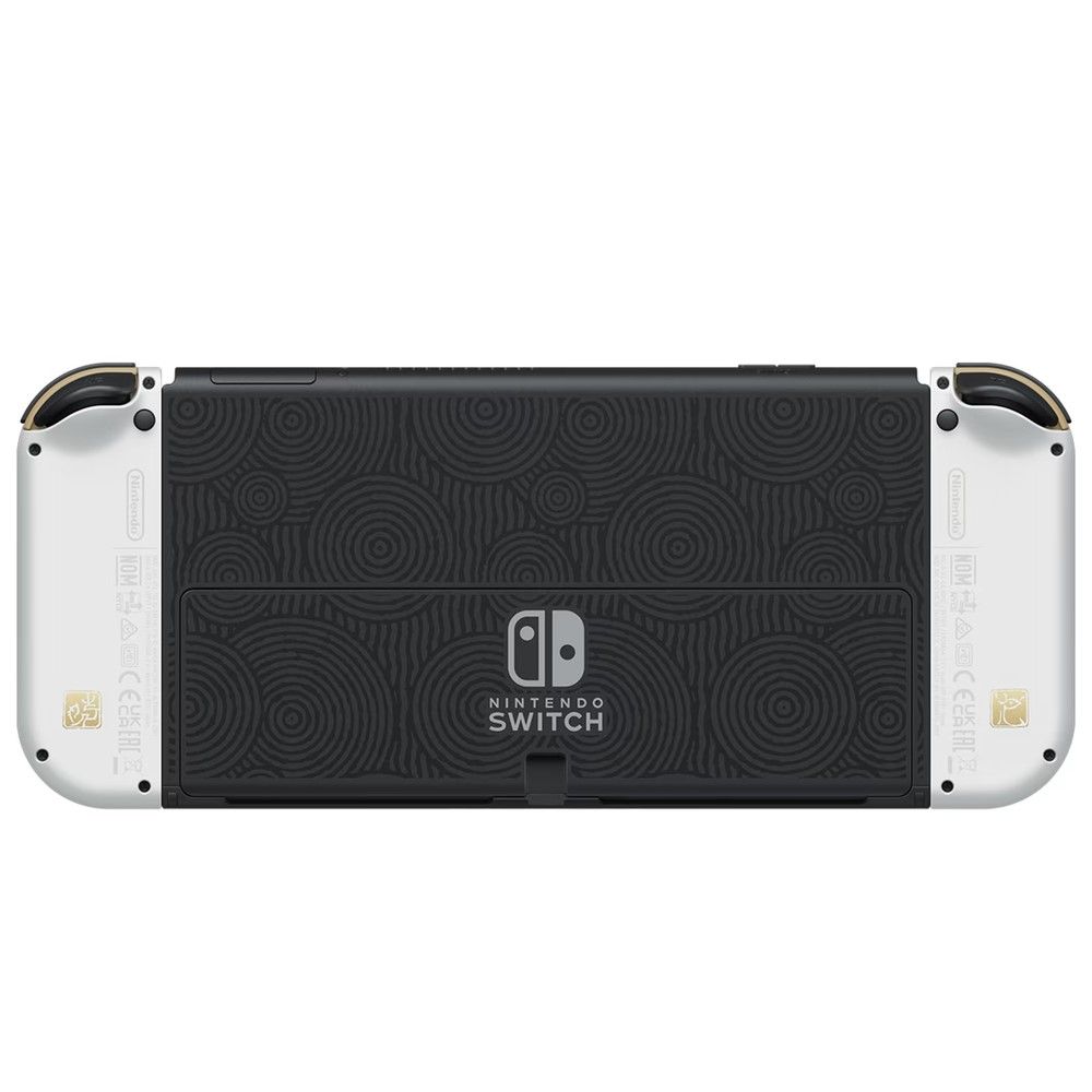 NINTENDO SWITCH เครื่องเล่นเกม OLED ZELDA