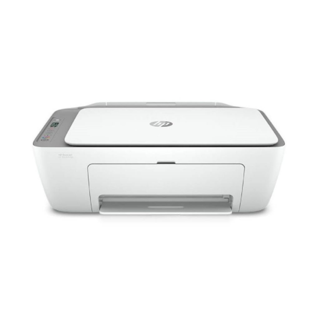 HP PRINTER DESKJET AIO DJK2775/2776/2777