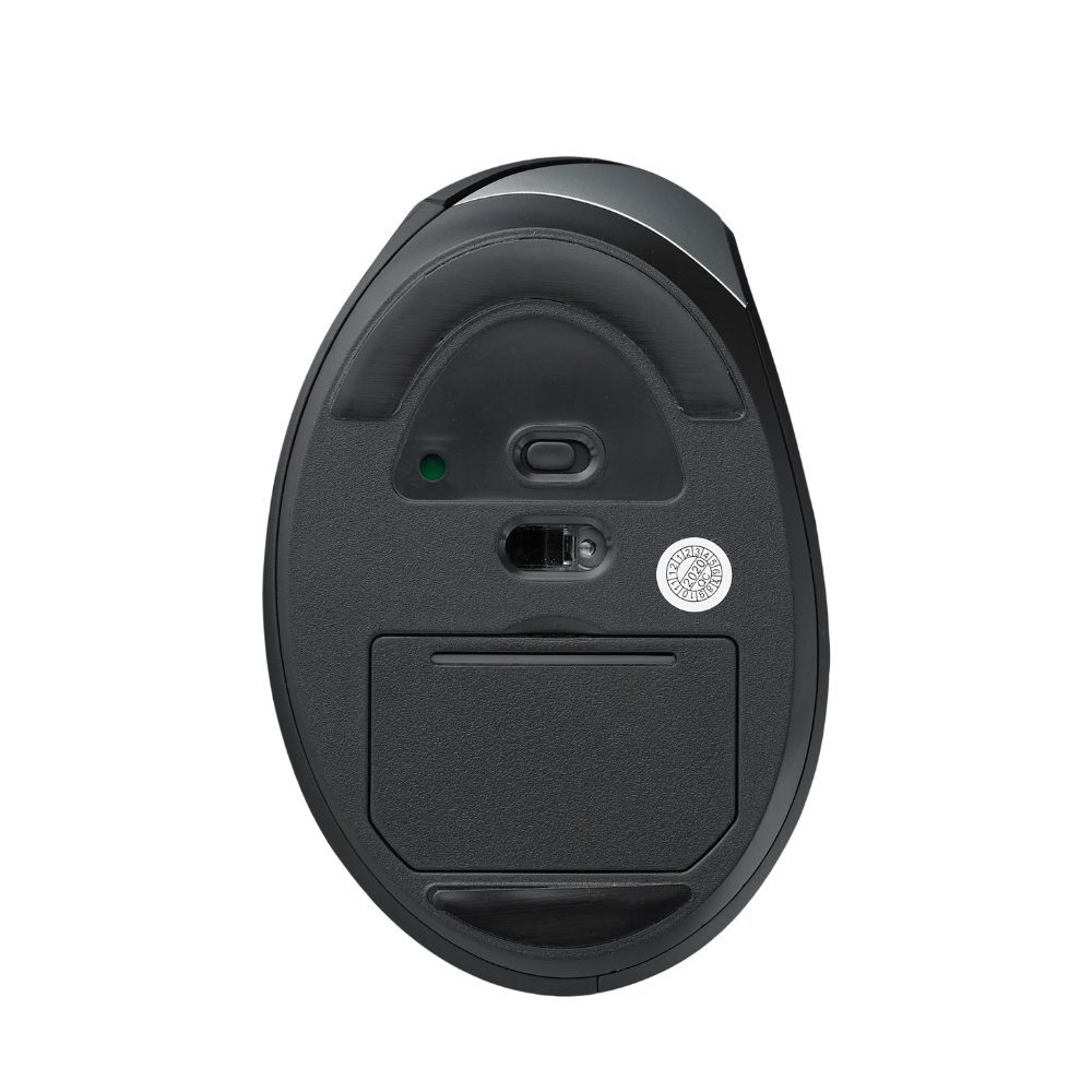 RAPOO SILENT WIRELESS MOUSE #EV250 BLACK